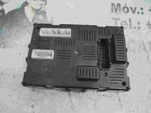 BCM Sicherungskasten Renault Clio III IV 1.5 BCM L2CR 8200343733 28117791-0A