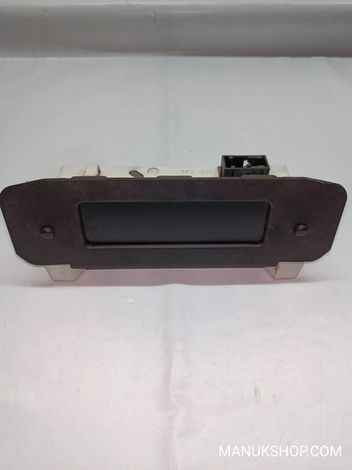 Bordcomputer Peugeot 9641014877A01 9641014877A01 216592759 216592770 216593855A