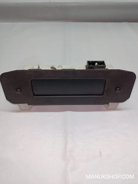 Bordcomputer Peugeot 9641014877A01 9641014877A01 216592759 216592770 216593855A