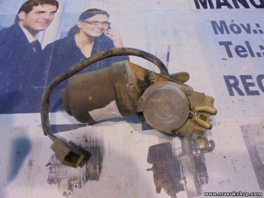 Scheibenwischermotor Lada Niva 2121 1.7 59 kW 1997 4x4 109932СВ2