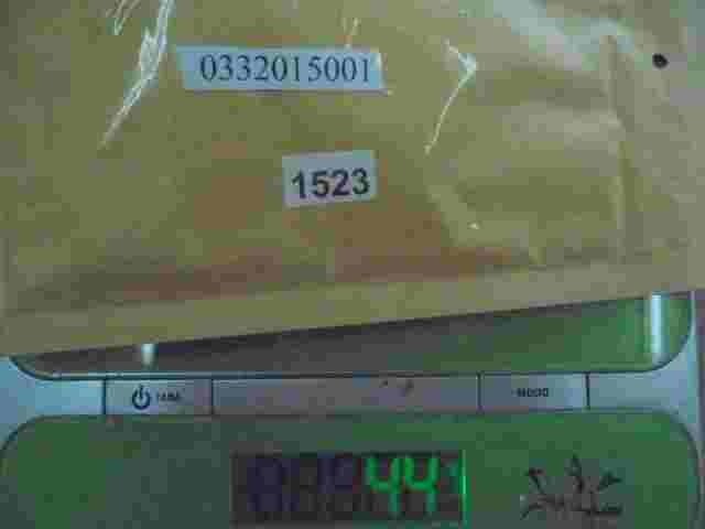 Relais Porsche 924S BOSCH 0332015001 0 332 015 001 12V 2x15A