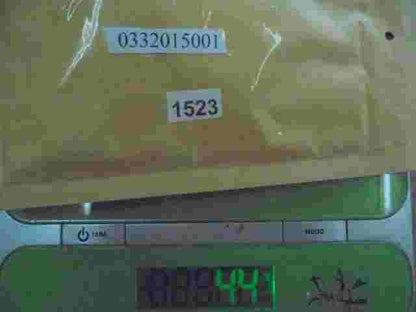 Relais Porsche 924S BOSCH 0332015001 0 332 015 001 12V 2x15A