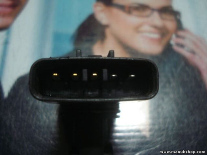Luftmengenmesse Toyota Avensis T25 Corolla 2220427010 22204-27010 HITACHI 3618