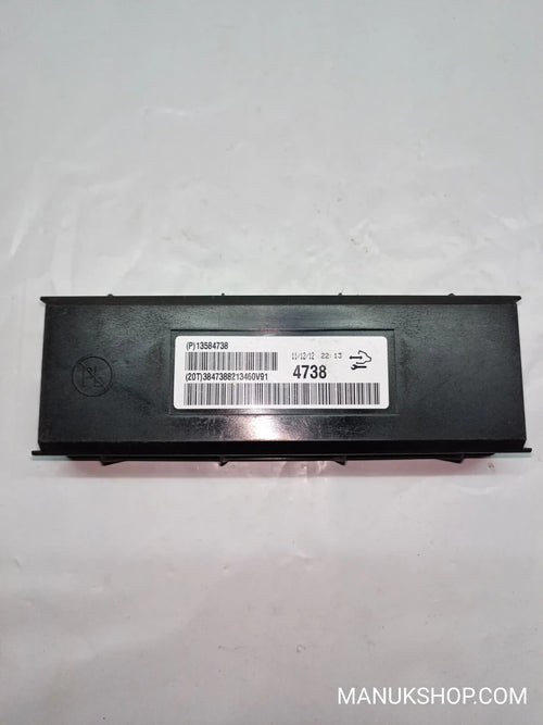 Steuergerät Klima Opel Insignia 13584738  3847388213460V91
