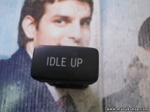 Schalter Toyota Avensis Verso D-4D R156936 156936 IDLE UP