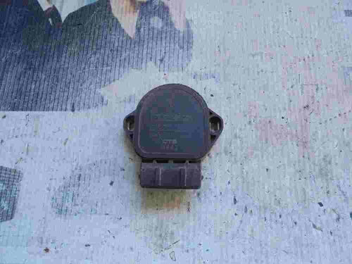 Gaspedalpotentiometer Renault Scenic CTS 3642 CTS3642