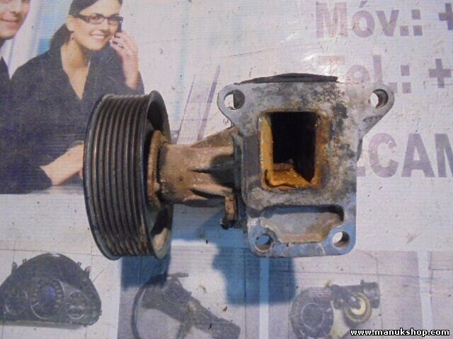 Wasserpumpe Jeep Grand Cherokee XJ 2.5TD 20602127F
