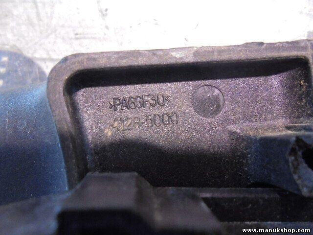 Türgriff Aussentürgriff außen links vorne Land Rover Freelander 2 6H52203A29CC