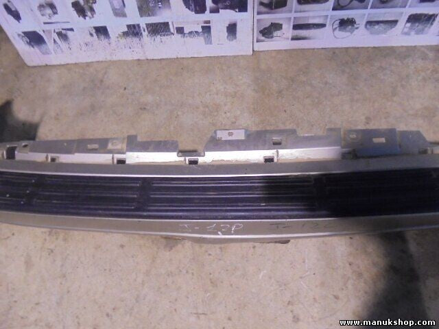 Stoßstange hinten Toyota Land Cruiser (120)-Prado 6020060210 6215960969
