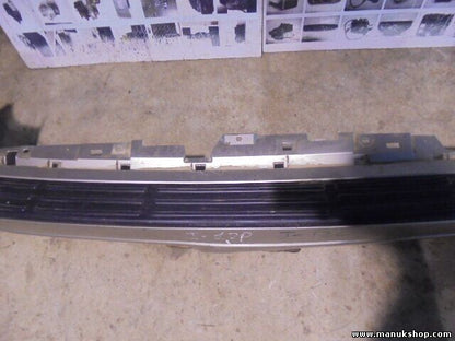 Stoßstange hinten Toyota Land Cruiser (120)-Prado 6020060210 6215960969