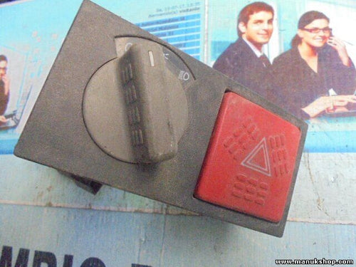 Lichtschalter Iveco 4120 0567 41200567