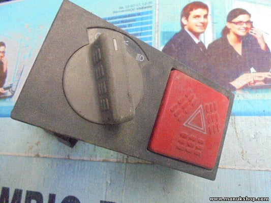 Lichtschalter Iveco 4120 0567 41200567