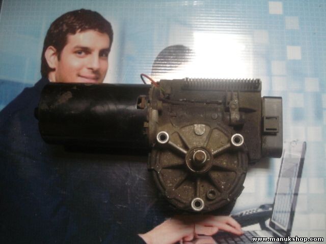 Wischermotor Sharan Alhambra Galaxy 058970715 1397328048 0390241431 7M0955113C