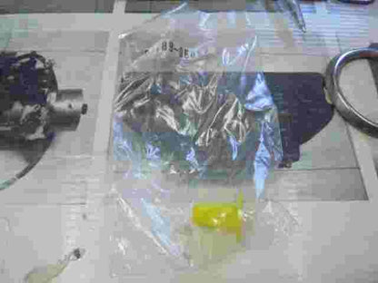 Grommet Toyota Avensis II Corolla Camry Land Cruiser Prado Prius 9018906027