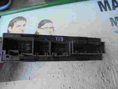 Fensterheber steuergerät Audi A4 8E 8E0959802A 8EO959802A 105999108 5WK47011EBF