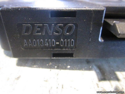 Zusatzheizung Mercedes ML W163 Diesel 2.685cc 120kW 4x4 AA0134100140 0134100110