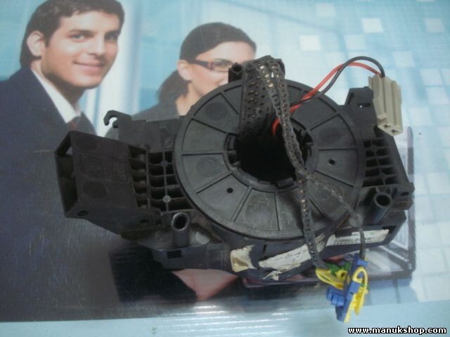 Airbag Schleifring Renault Laguna 8200012245 34447701AM 344 477 01 AM 9D1 JBL1