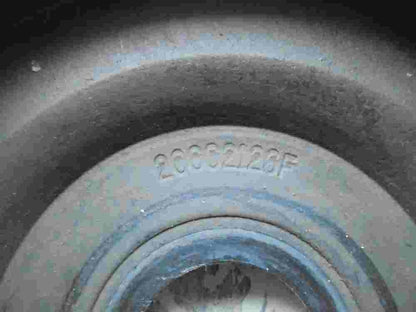 Schwungrad Teller Jeep Grand Cherokee (Xj) 2.5 200021206F