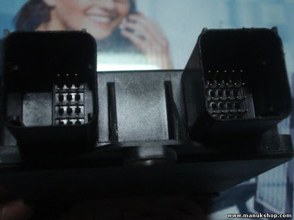 Airbagsensor Airbagsteuergerät Ford Transit 2006–2009 6C1T14B056AD 5WK43536