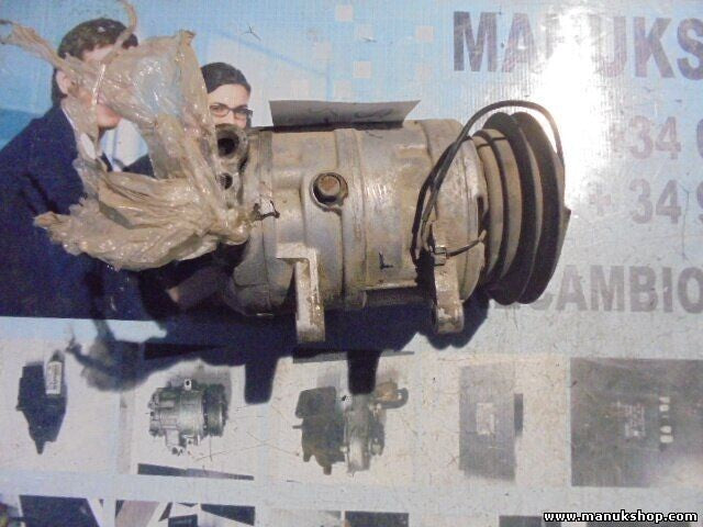 Klimakompressor Nissan Patrol 4x4 RD 28 DKS-16H 161b567571 5062111371