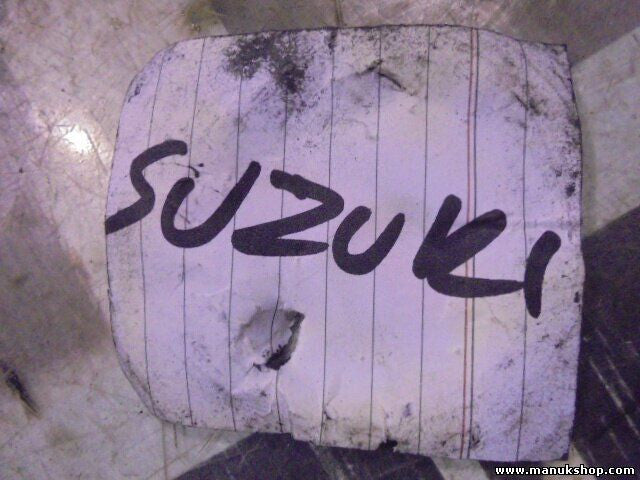 Freilaufnaben Suzuki