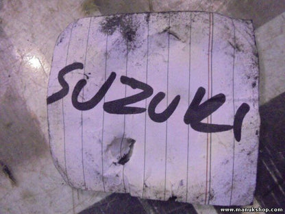 Freilaufnaben Suzuki
