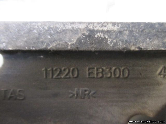 Motorlager Nissan Terrano Ford Maverick II 11220EB300 11220 EB300
