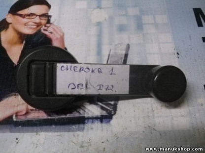 Fensterkurbel links vorne Jeep Cherokee 1