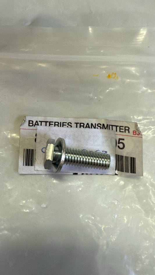 Bolt W/ Washer  Toyota Avensis II RAV4 9011908C63 90119-08C63