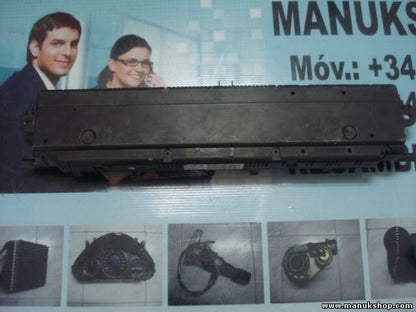 Kombiinstrument Tacho Renault Scenic JONSON CONTROLS P8200494955A