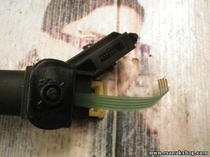 Scheibenwischerhebel Scheibenwischer Schalter Peugeot 206 Citroen C3 C4 PA6GF30