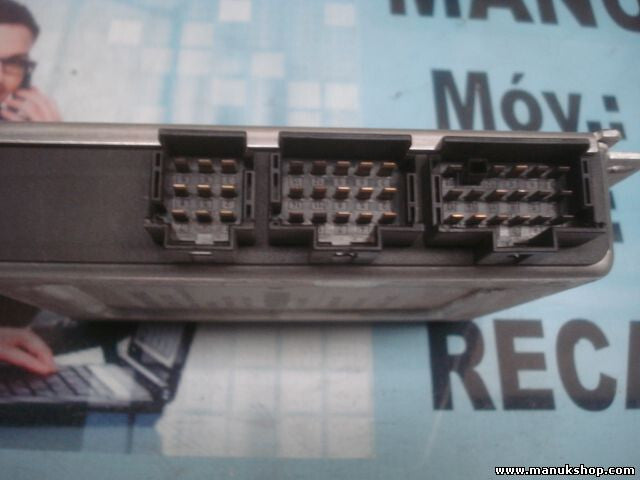 ABS Steuergerät Mercedes Atego A0004463314/003 KNORR BREMSE ES 1080-II 30223