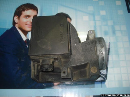 Luftmengenmesse Mercedes-Benz W140 BOSCH 0281002077 0 281 002 077