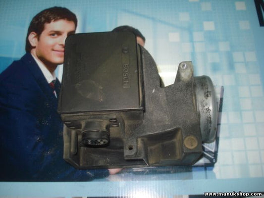 Luftmengenmesse Mercedes-Benz W140 BOSCH 0281002077 0 281 002 077