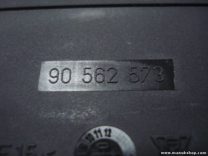 Sicherungskasten Opel Astra Zafira Vectra 90562573 90 562 573