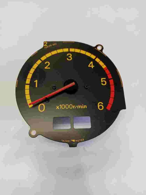 Tachometer  Mitsubishi Pajero Montero x1000r/min 750199662 750199-662