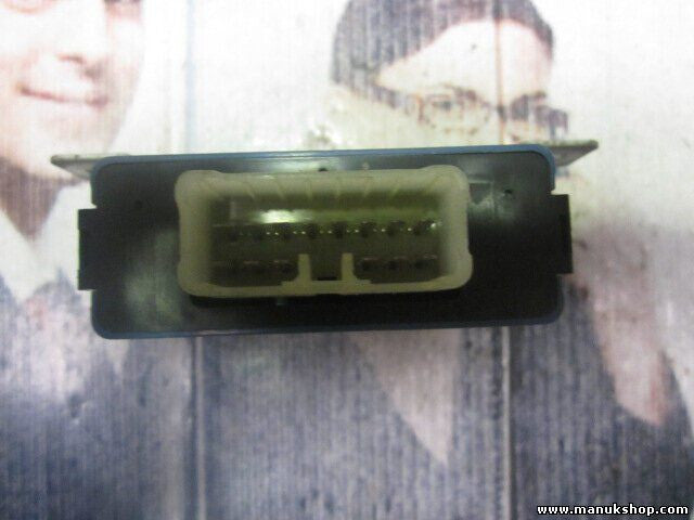 Elektrische Antenne Relais Mitsubishi Pajero Sport 1998-2008 MR517920 1650002770