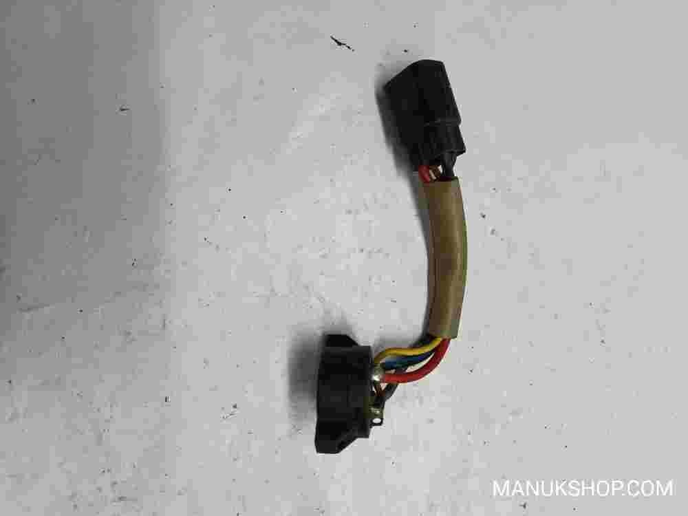 Zündschalter Ford Escort 89AB11572AA 89AB-11572-AA 8LD