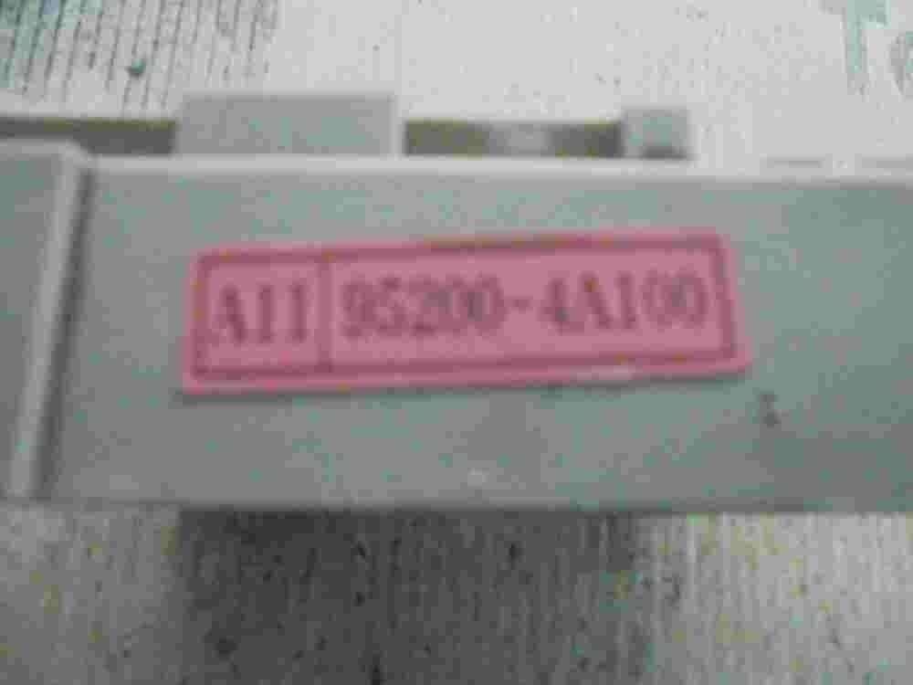 Steuergerät KIA Hyundai H 1 Tyco A11 952004A100 95200-4A100