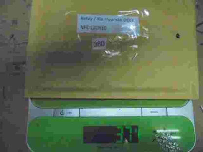 Relais Kia Hyundai DECO NPD120H1052A NPD120H10-52A NPD120H10 52A 12V 20A