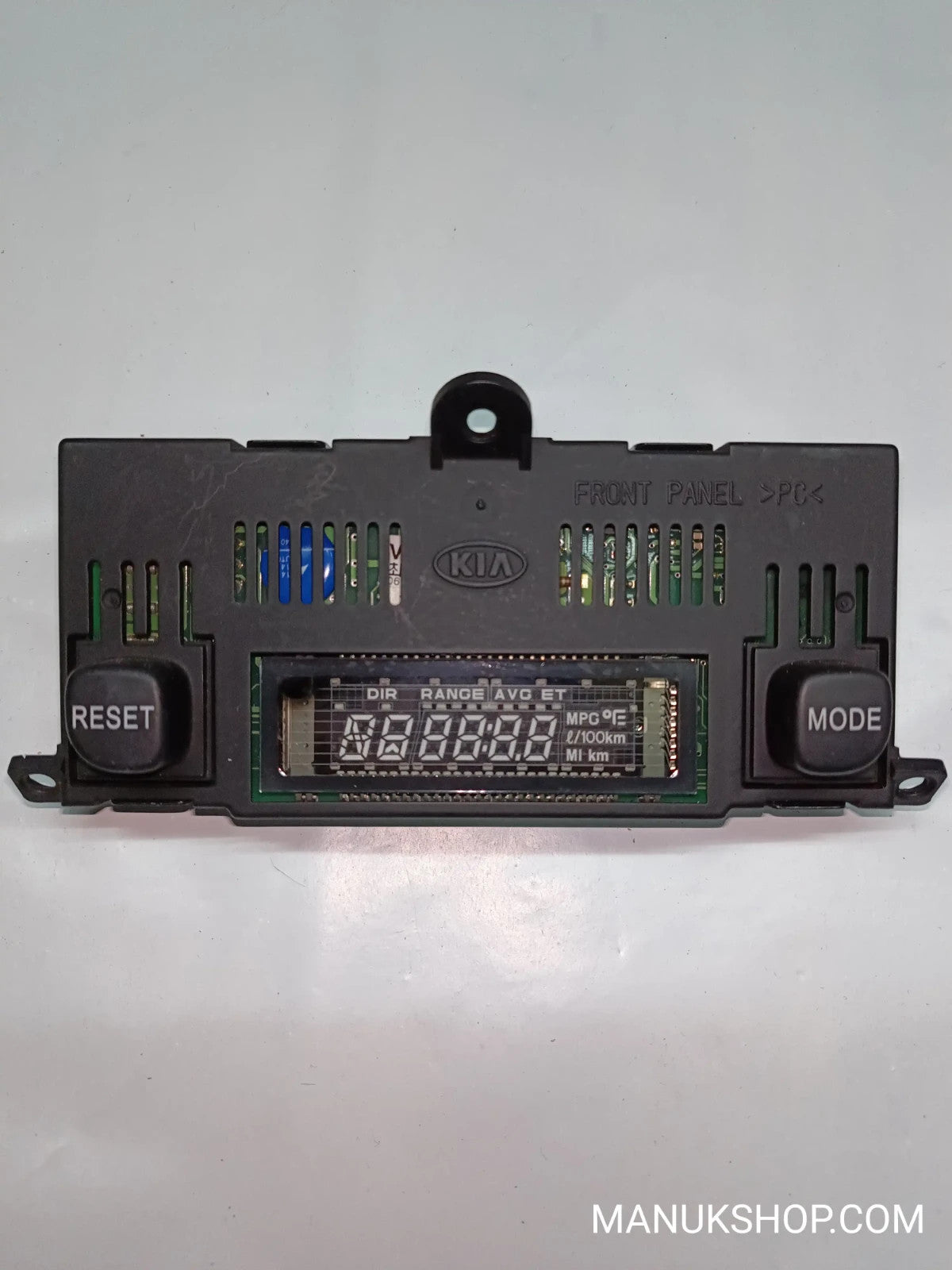 Bordcomputer Kia Carnival VQ400 VQ-400