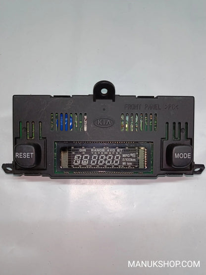 Bordcomputer Kia Carnival VQ400 VQ-400