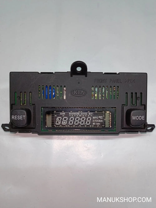 Bordcomputer Kia Carnival VQ400 VQ-400