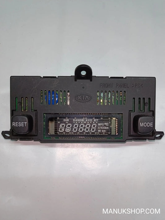 Bordcomputer Kia Carnival VQ400 VQ-400