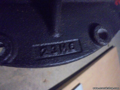 Differential vorne Suzuki Vitara 2.0 23-16 27451 86CD0 2745186CD0 piñón 40/15