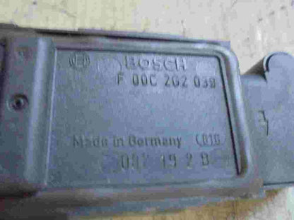 Luftmengenmesse Nissan Almera F00C2G2039 F 00C 2G2 039 087192B 087 19 2 B