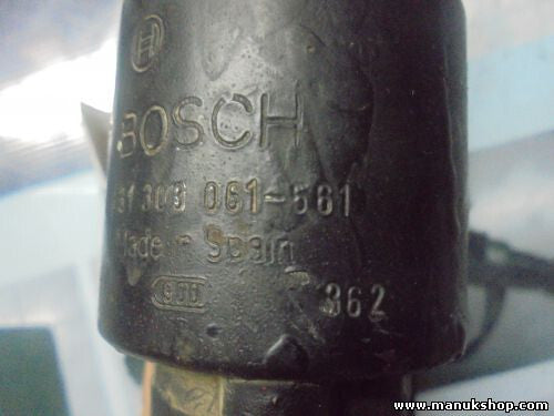 Anlasser Opel Frontera 0001218122 0 001 218 122 0331303061561 0 331 303 061 561