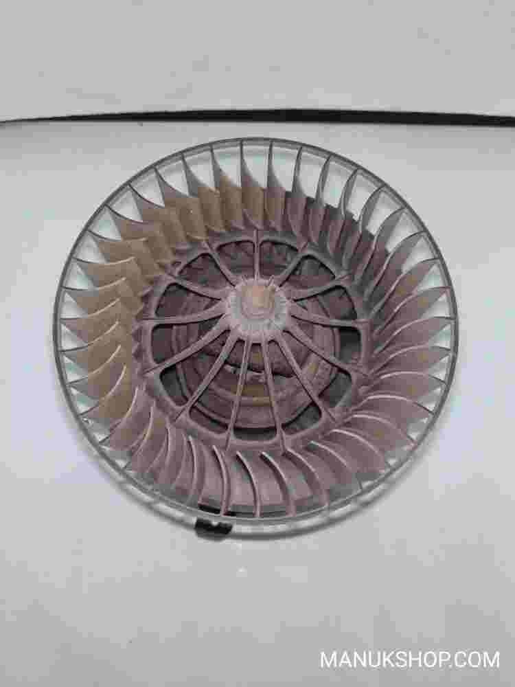 Gebläsemotor  Nissan Patrol Hardtop K160 K260 W160 1983-1989 0130063004 24V