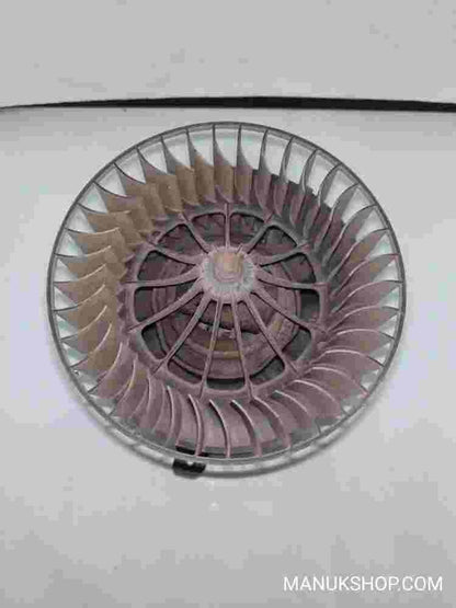 Gebläsemotor  Nissan Patrol Hardtop K160 K260 W160 1983-1989 0130063004 24V