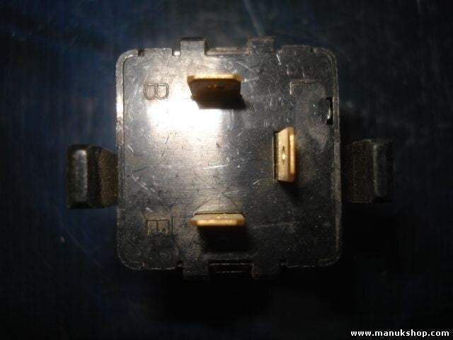Blinker relais Hyundai Trajet 2000 Elantra 9555034000 95550-34000 12V